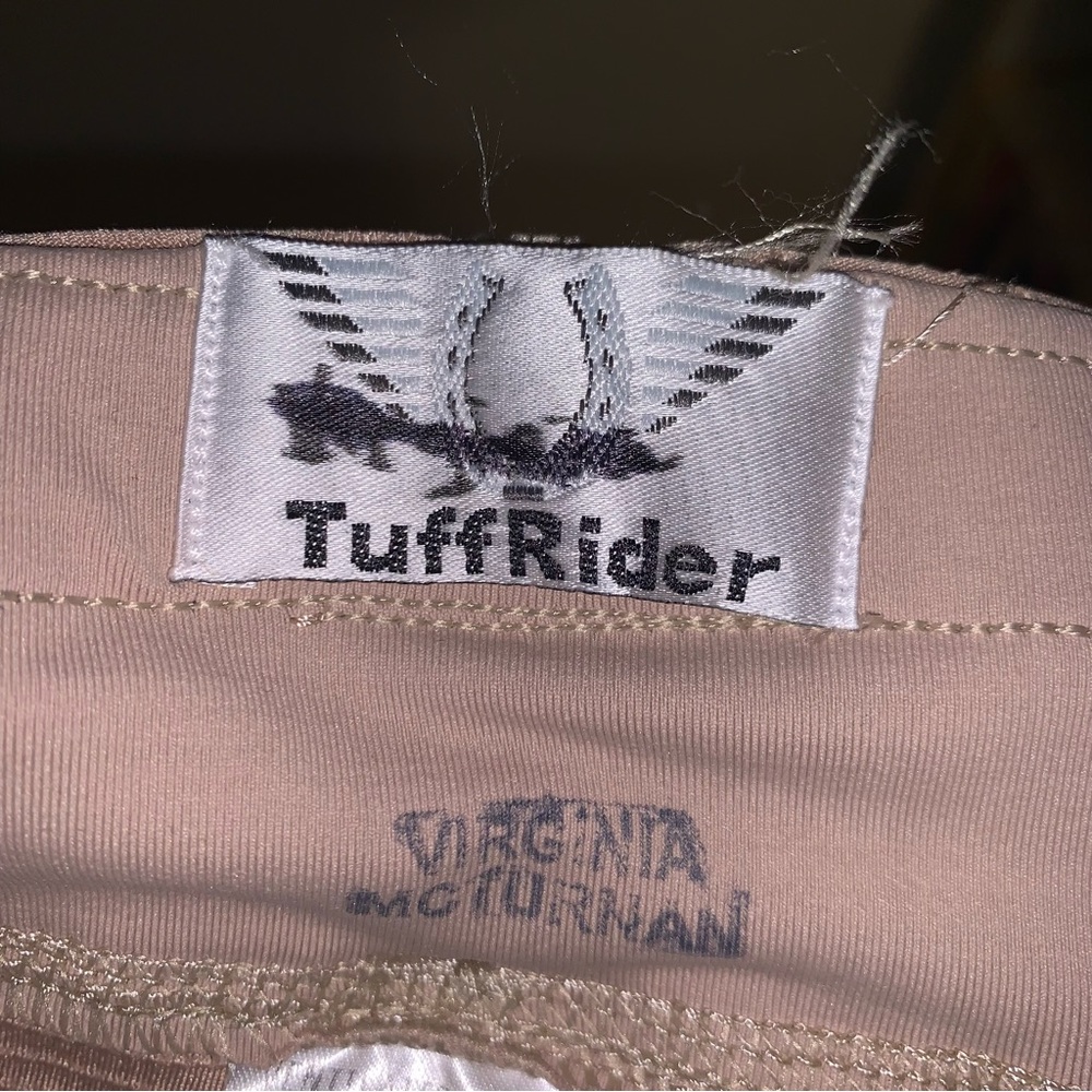 RuffRider Minerva Equicool Riding Tights - Picture 10 of 10